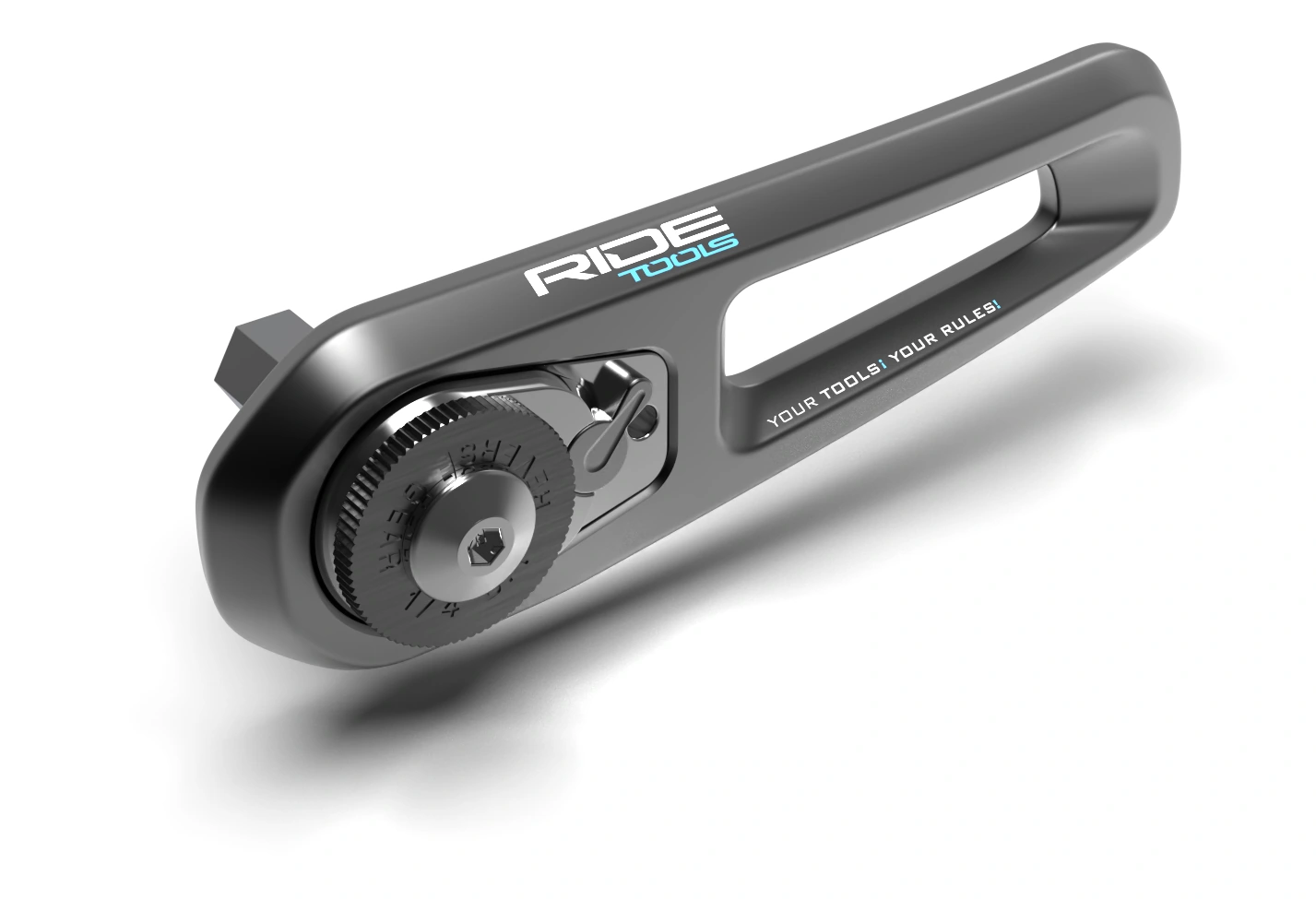 RATCHET / DETAIL