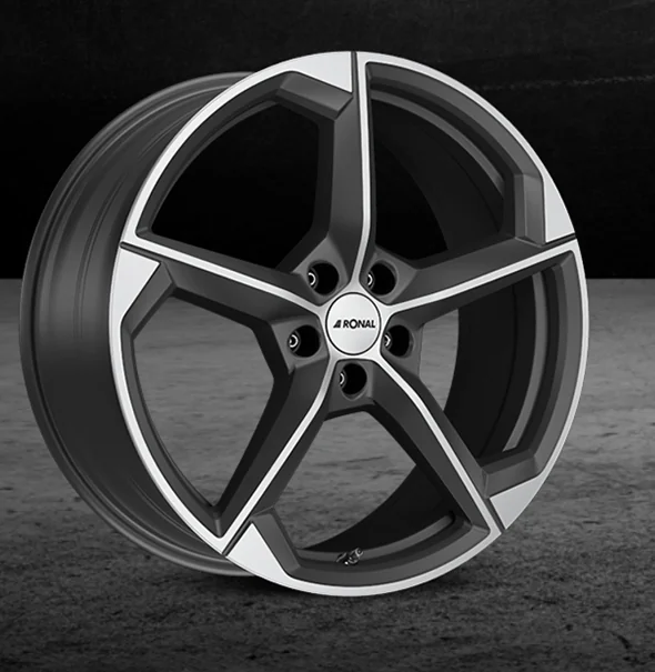 RONAL R66