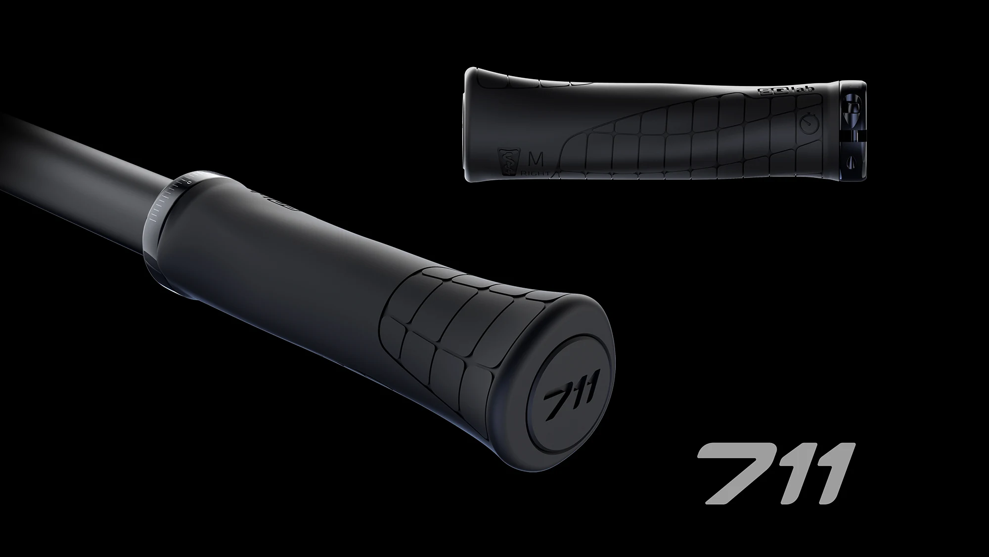 SQlab Series 7 — GRIP / 711