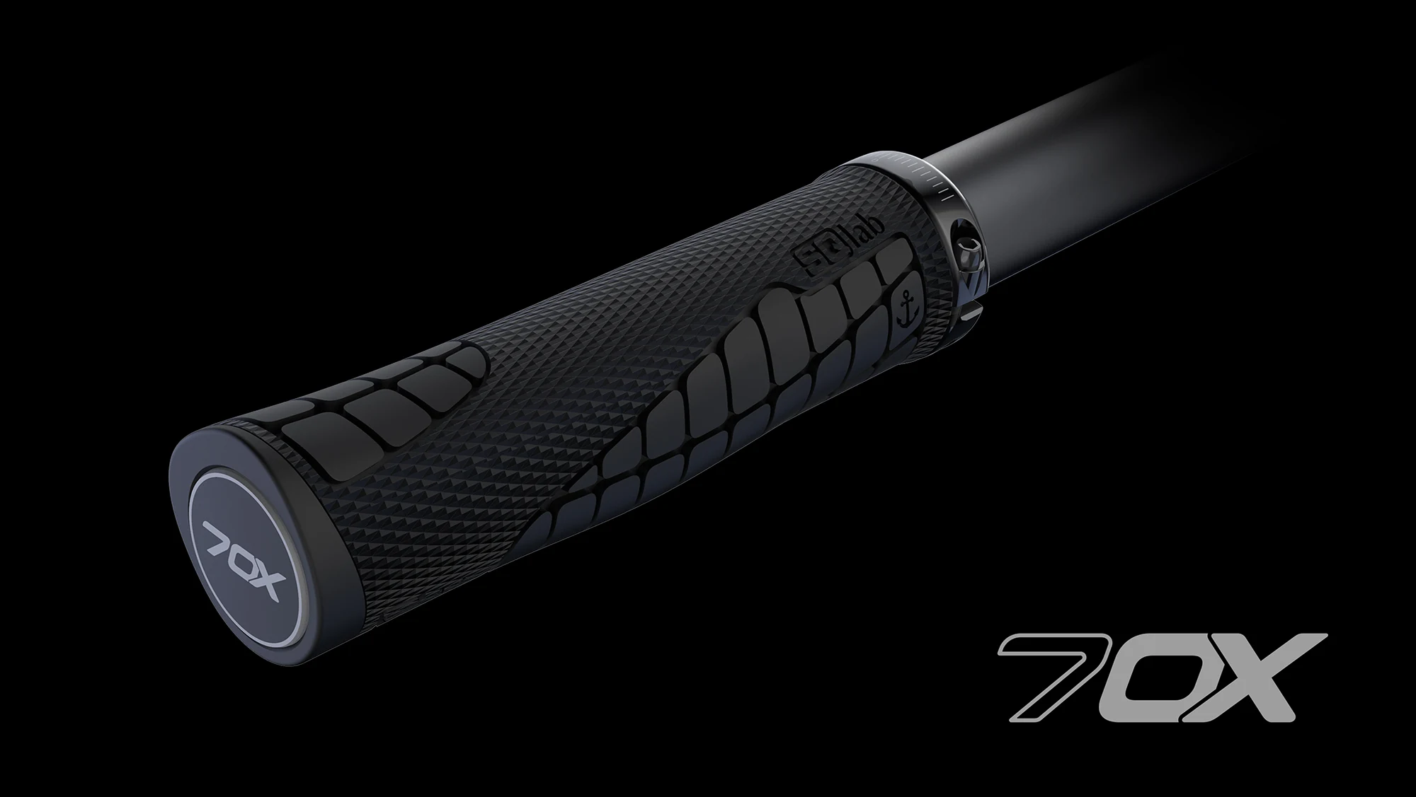 SQlab Series 7 — GRIP / 7OX