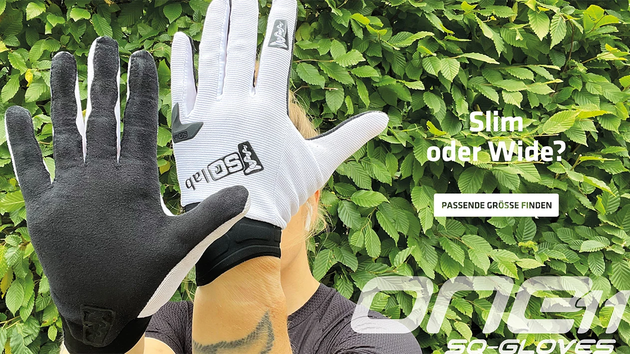 SQlab ONE11