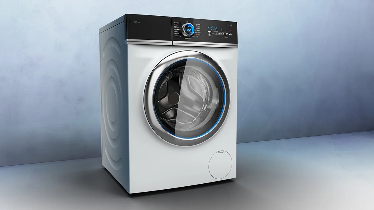 Living Kitchen Washer